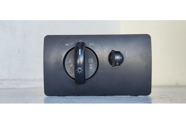 Recambio de mando luces para ford mondeo berlina (ge) 2.0 tdci cat referencia OEM IAM 1S7T13A024BB  