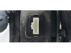 Recambio de piloto trasero izquierdo para citroen c3 fase 1 referencia OEM IAM 9673805480  