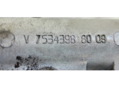 Recambio de tensor correa auxiliar para peugeot 207 cc sport referencia OEM IAM V75343988009  