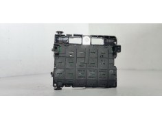 Recambio de caja reles / fusibles para peugeot 307 (s1) xs referencia OEM IAM 9657608780  