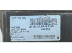 Recambio de guantera para dodge journey 2.0 16v crd cat referencia OEM IAM   