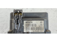 Recambio de abs para volkswagen passat berlina (3b2) 1.9 tdi referencia OEM IAM 0273004281  