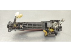 Recambio de maneta exterior delantera izquierda para suzuki sx4 1.0 i turbo 110 referencia OEM IAM   