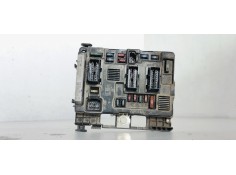 Recambio de caja reles / fusibles para citroen c3 1.4 audace referencia OEM IAM 964349880  