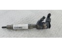 Recambio de inyector para mercedes-benz clase a (w169) a 180 cdi a-edition referencia OEM IAM 0445110167  
