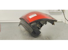 Recambio de piloto trasero izquierdo para citroen c3 fase 1 referencia OEM IAM 9673805480  