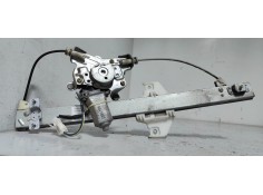 Recambio de elevalunas trasero izquierdo para hyundai matrix (fc) 1.5 crdi 16v gls full referencia OEM IAM   