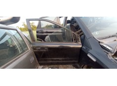 Recambio de puerta delantera derecha para ssangyong actyon 2.0 td cat referencia OEM IAM   