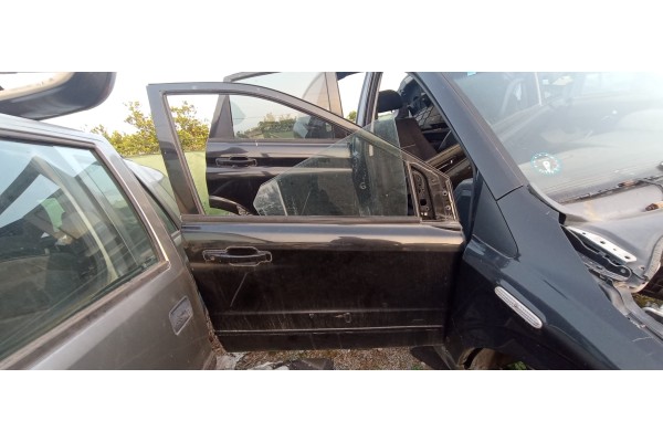 Recambio de puerta delantera derecha para ssangyong actyon 2.0 td cat referencia OEM IAM   