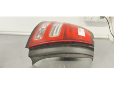 Recambio de piloto trasero izquierdo para citroen c3 fase 1 referencia OEM IAM 9673805480  