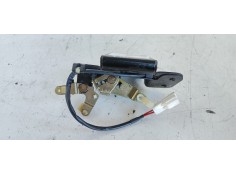 Recambio de cerradura maletero / porton para daewoo tacuma sx-plus referencia OEM IAM   