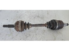 TRANSMISION DELANTERA IZQUIERDA 