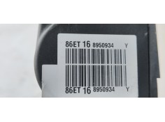 Recambio de potenciometro pedal para citroen ds4 design referencia OEM IAM 0280755164  