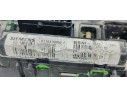 Recambio de caja reles / fusibles para citroen c3 1.4 audace referencia OEM IAM 964349880  