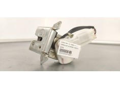 CERRADURA MALETERO / PORTON 