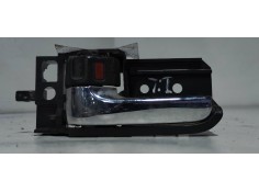 MANETA INTERIOR TRASERA IZQUIERDA 50594A1 