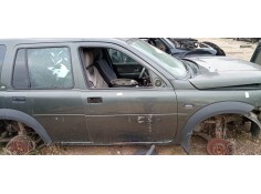 Recambio de puerta delantera derecha para land rover freelander (ln) 2.0 td4 cat referencia OEM IAM   