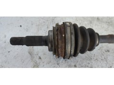 Recambio de transmision delantera izquierda para toyota rav 4 funcruiser (a1) básico referencia OEM IAM   