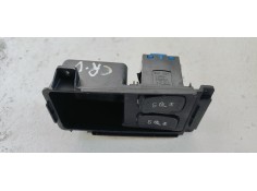Recambio de mando multifuncion para honda cr-v (re) 2.2 dtec 150 4x4 fap referencia OEM IAM 83410SWAU010M1  