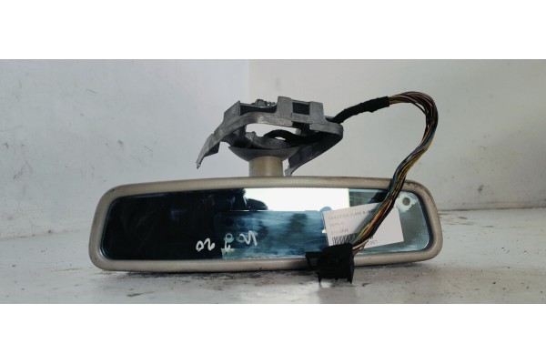 Recambio de espejo para mercedes-benz clase s (w220) berlina 320 cdi (220.026) referencia OEM IAM E1010535  