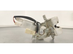 Recambio de cerradura maletero / porton para suzuki sx4 1.0 i turbo 110 referencia OEM IAM   