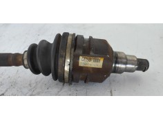 Recambio de transmision delantera izquierda para toyota rav 4 funcruiser (a1) básico referencia OEM IAM   