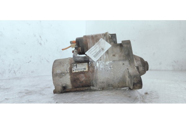 Recambio de motor arranque para mazda 6 lim. (gh) 2.0d turbo 140 fap referencia OEM IAM M002T88671  