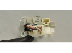 Recambio de cerradura maletero / porton para suzuki sx4 1.0 i turbo 110 referencia OEM IAM   