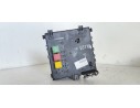 Recambio de caja reles / fusibles para opel vectra c berlina comfort referencia OEM IAM 13170892  