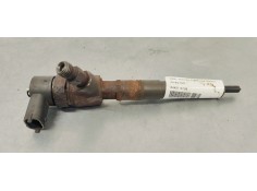 Recambio de inyector para opel vectra c berlina comfort referencia OEM IAM 0445110159  