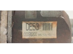 Recambio de transmision delantera izquierda para toyota rav 4 funcruiser (a1) básico referencia OEM IAM   