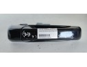Recambio de maneta exterior delantera derecha para jeep gr. cherokee (wh) 3.0 crd laredo referencia OEM IAM   