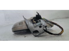 Recambio de espejo para mercedes-benz clase s (w220) berlina 320 cdi (220.026) referencia OEM IAM E1010535  