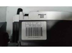 Recambio de cuadro instrumentos para citroen c5 berlina 1.6 16v hdi fap referencia OEM IAM 9680886910  