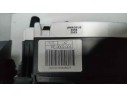 Recambio de cuadro instrumentos para citroen c5 berlina 1.6 16v hdi fap referencia OEM IAM 9680886910  