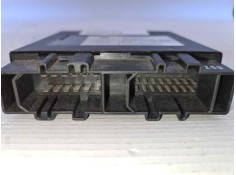 Recambio de modulo electronico para seat ibiza (6k1) 1.4 referencia OEM IAM 6K0962258A 5WK46921 