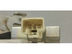 Recambio de cerradura maletero / porton para suzuki sx4 1.0 i turbo 110 referencia OEM IAM   