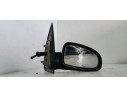 Recambio de retrovisor derecho para chevrolet kalos 1.4 se referencia OEM IAM E4012185  