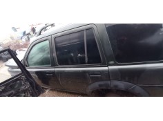 Recambio de puerta trasera izquierda para land rover freelander (ln) 2.0 td4 cat referencia OEM IAM   