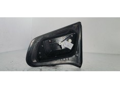 Recambio de piloto trasero izquierdo interior para citroen c3 fase 1 referencia OEM IAM 9685225580  