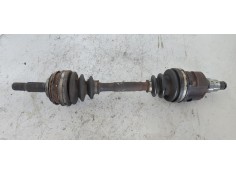 Recambio de transmision delantera izquierda para toyota rav 4 funcruiser (a1) básico referencia OEM IAM   