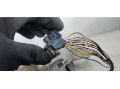 Recambio de espejo para mercedes-benz clase s (w220) berlina 320 cdi (220.026) referencia OEM IAM E1010535  