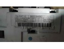 Recambio de cuadro instrumentos para citroen c5 berlina 1.6 16v hdi fap referencia OEM IAM 9680886910  