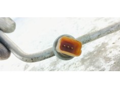 Recambio de tubos aire acondicionado para peugeot 3008 1.6hdi 115 fap referencia OEM IAM F80281  