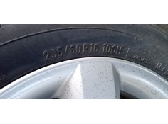 Recambio de rueda para toyota rav 4 (a2) 2.0 turbodiesel cat referencia OEM IAM R16  