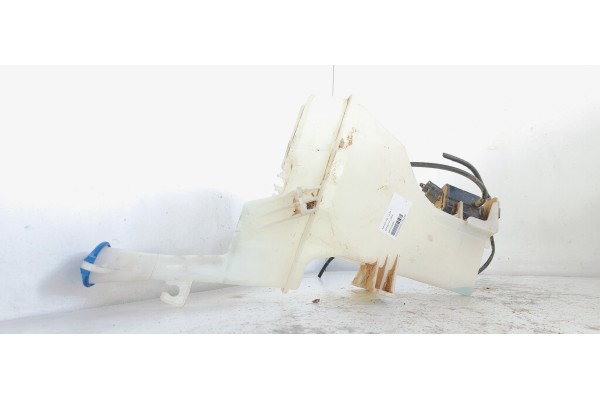 Recambio de deposito limpia para kia rio (yb) 1.2i 85 referencia OEM IAM 986101W500  