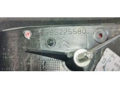 Recambio de piloto trasero izquierdo interior para citroen c3 fase 1 referencia OEM IAM 9685225580  