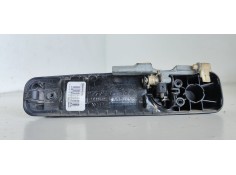 Recambio de maneta exterior delantera derecha para jeep gr. cherokee (wh) 3.0 crd laredo referencia OEM IAM   