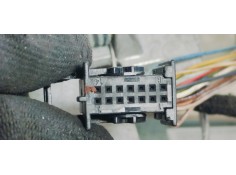 Recambio de espejo para mercedes-benz clase s (w220) berlina 320 cdi (220.026) referencia OEM IAM E1010535  