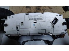 Recambio de cuadro instrumentos para citroen c5 berlina 1.6 16v hdi fap referencia OEM IAM 9680886910  